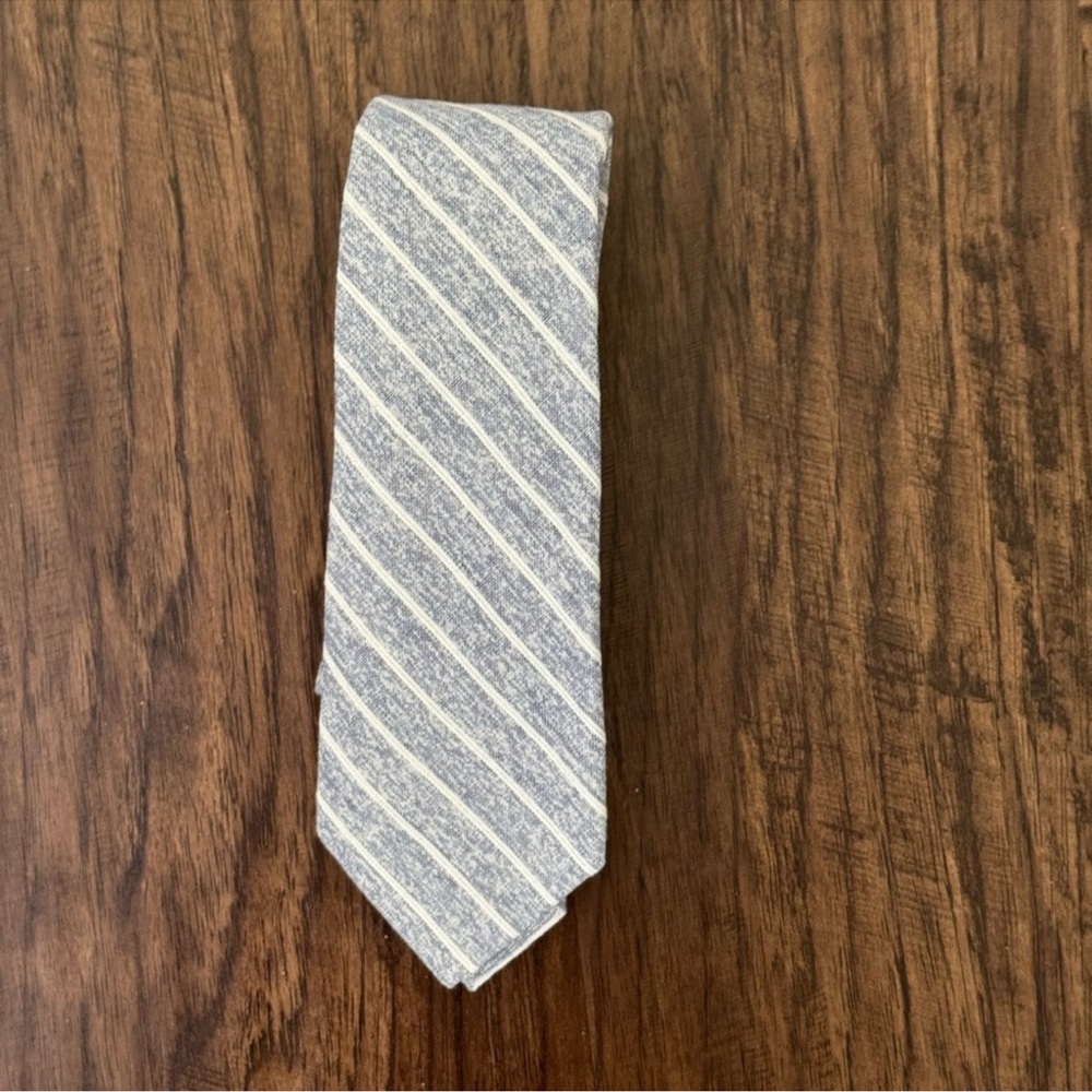 Express tie - Picture 2 of 10
